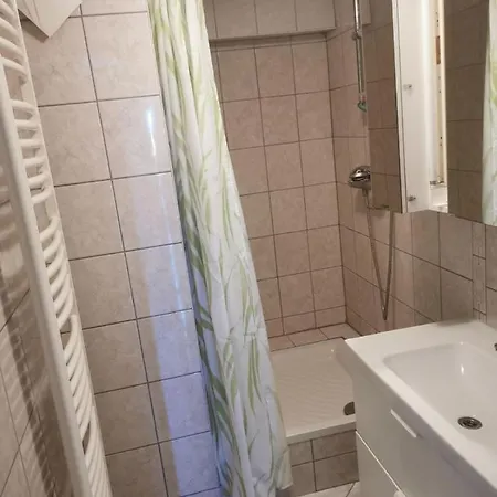 Chez Raphael * マルコルスハイム