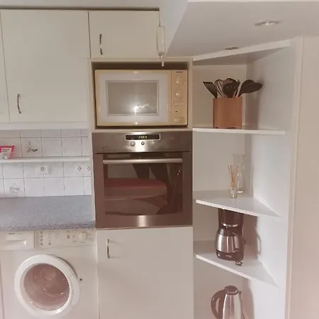 Chez Raphael アパート *