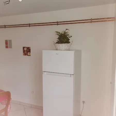 Chez Raphael アパート *