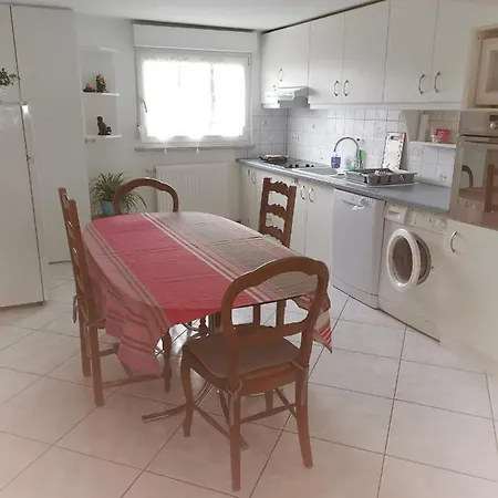 Chez Raphael