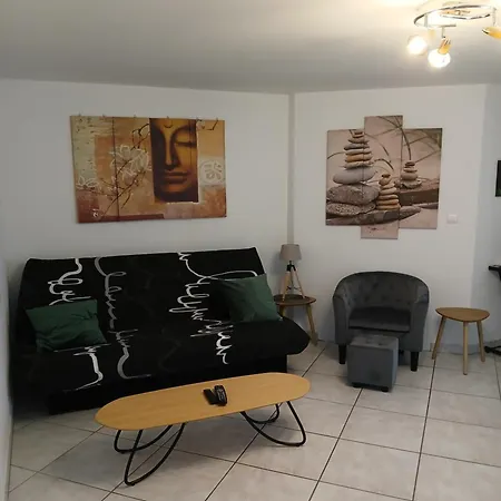 Chez Raphael